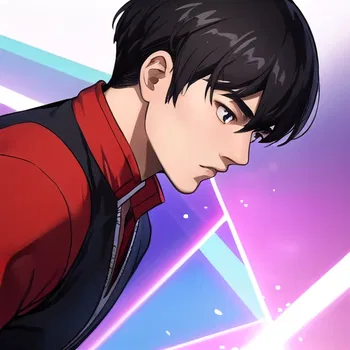 AI Character Liu Basketball
