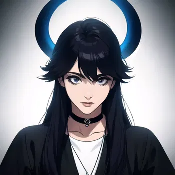 AI Character Serpens Edenfall