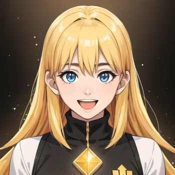 AI Character Golden Krust Near Me