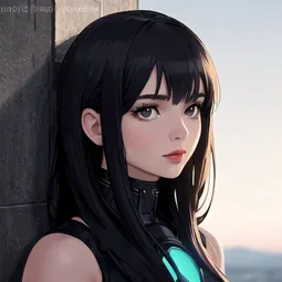 Cobra-La Siren AI Character