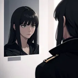 Grays On Main AI Character