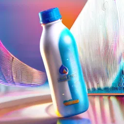 Sppoky Milk Life AI Character