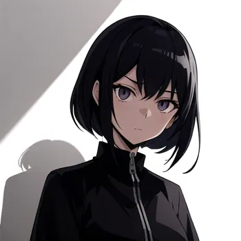 AI Character Toko Fukawa
