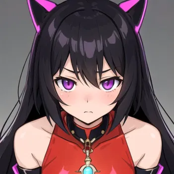 AI Character AI Futa