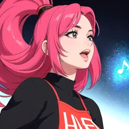Juanita Solis AI Character