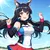 Kitasan Black Uma Musume Pretty Derby