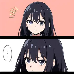 Nen Types AI Character