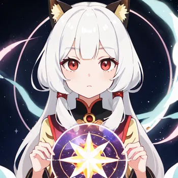 AI Character Ai Enma