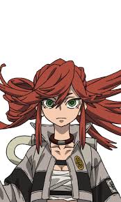 AI Character Chiwa