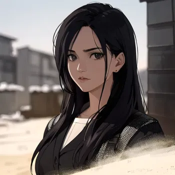 AI Character Surviving the Apocalypse Chapter 10