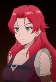 AI Character Merilda