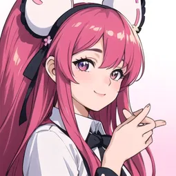 My Melody & Kuromi AI Character