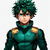 Izuku Midoriya (My Hero Academia)