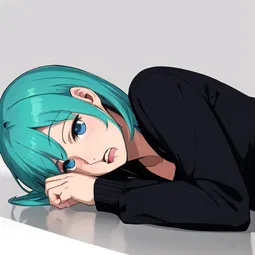 Baka to Test to Shoukanjuu Character AI Character