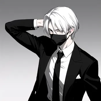 AI Character 安德烈·龙多