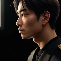 Himekawa Taiki AI Character