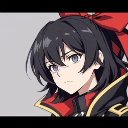 Dantalion AI Character