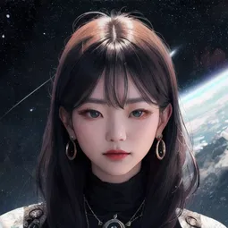 taesoo ma AI Character