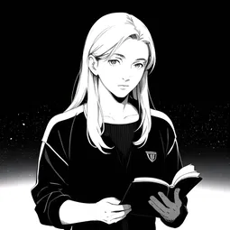 Legend of the Galactic Heroes: Space in What Order AI Character