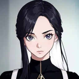 Jaboticaba AI Character