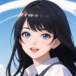 June 15th Celebrant AI Character