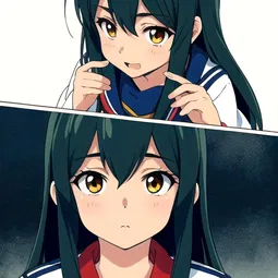 Yoshitaka Yamaya AI Character