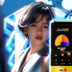 Uncensored C.AI AI Character