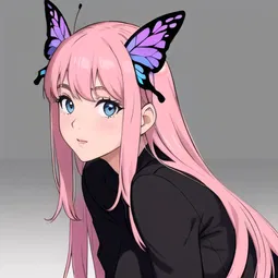سكس المانجا AI Character