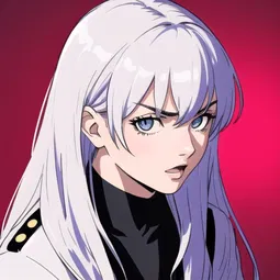 Dakaretai Otoko 1-i ni Odasarete Imasu. AI Character