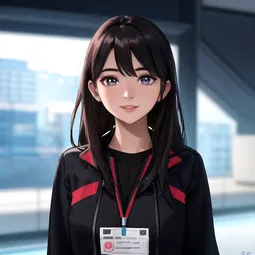 Shobith AI Character