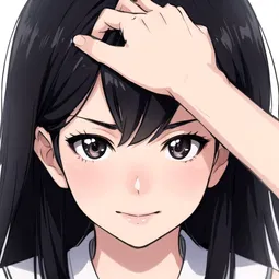 Uehara Takako AI Character