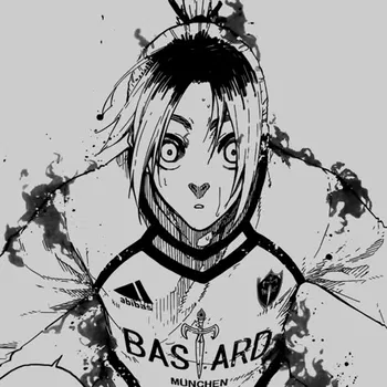 AI Character Гагамару