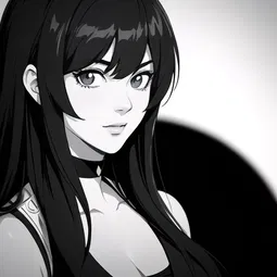 Luka Lynch AI Character