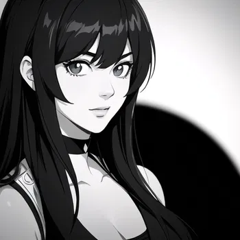 AI Character 卢卡·林奇