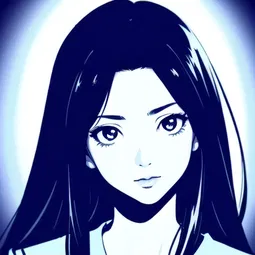 Yugioh Waifu AI Character