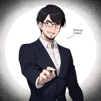 AI Character Dr. Doe Chem Quiz