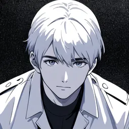 Summer's Trial AI Character