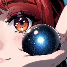 Imaria Ep 3 AI Character