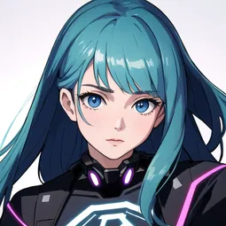Tessis AI Character