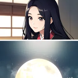 Hyeonjung Residence AI Character