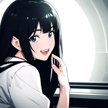 AI Character Yazawa Nico Love Live!