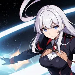 Yukimiya Blue Lock AI Character