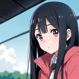 Hitoribocchi no Issekai Kouryaku Wiki AI Character
