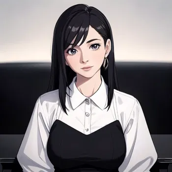 AI Character Linda Amistad