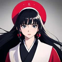 Aharen-san wa Hakarenai Characters AI Character