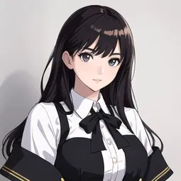 High School Queen Chapter 29 AI Character