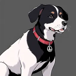 Doggo McGift AI Character