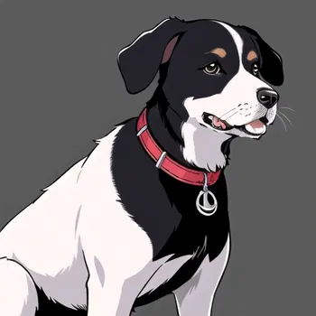 AI Character Doggo McGift