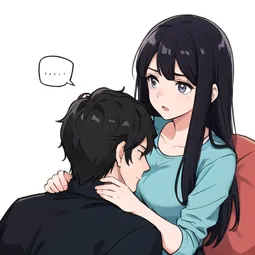 Autistic Girlfriend AI Character