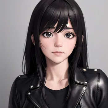 AI Character Leather Wipes